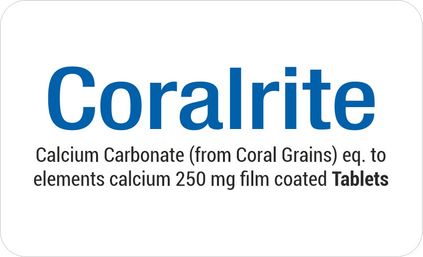Coralrite