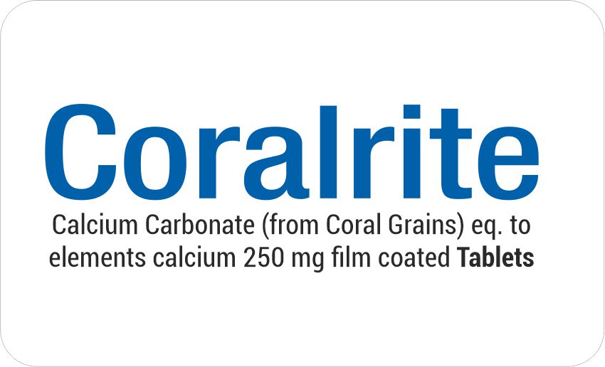 Coralrite